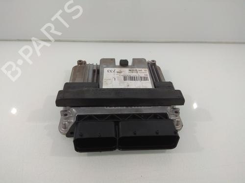 Used Engine control unit (ECU) AUDI A4 B8 (8K2) [2007-2017]  13530201