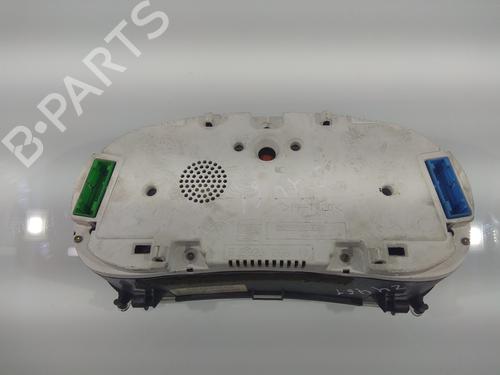 Instrument cluster VW POLO (6N2)  | BP9721782C47 