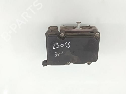 Used ABS pump NISSAN NOTE (E11, NE11) 1.5 dCi (86 hp) 15520830