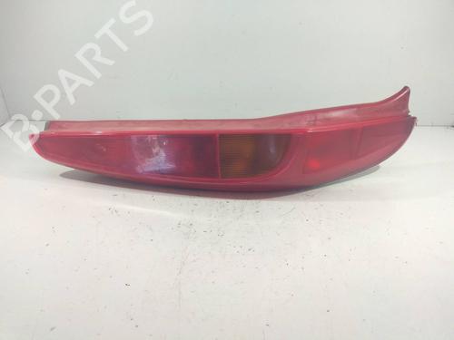 Used Left taillight FIAT PUNTO (188_) 1.3 JTD 16V (70 hp) 7159756
