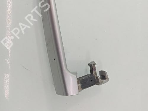 Rear left exterior door handle MERCEDES-BENZ E-CLASS (W210)  | BP17218772C130 