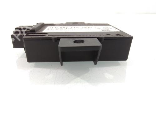 Electronic module VW TOUAREG (7LA, 7L6, 7L7)  | BP11345391M83 
