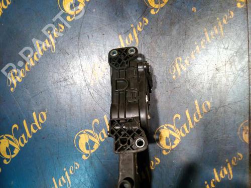 Pedal SEAT IBIZA III (6L1)  | BP5300404I4 