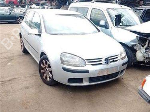 Left headlight VW GOLF V (1K1) 1.9 TDI | BP38521233C28 - Image 7