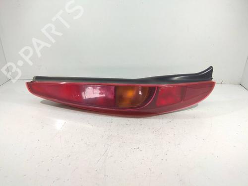 Venstre Baklys FIAT PUNTO Hatchback Van (188_) 1.2 60 (60 hp) 7566389