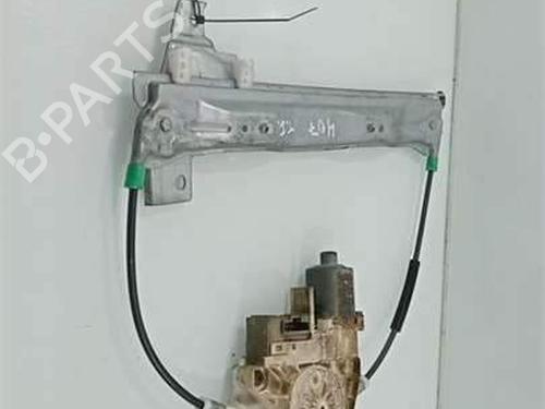Used Rear left window mechanism Rear left window mechanism PEUGEOT 407 (6D_) 1.8 16V (6D6FYC) (125 hp) 39431200 39431200