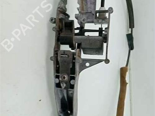 Front left lock PEUGEOT PARTNER Tepee 1.6 HDi 75 (16V) | BP38523510C98 - Image 5