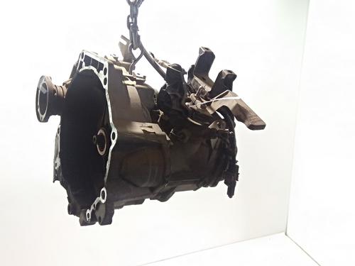Gearbox SEAT IBIZA IV (6J5, 6P1)  | BP18470396M3 