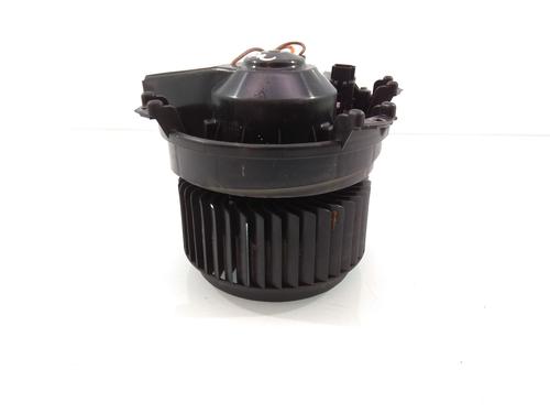 Heater blower motor MERCEDES-BENZ A-CLASS (W176) A 180 CDI / d (176.012) | BP10092185M62 