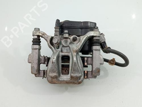 Used Right rear brake caliper TOYOTA C-HR (_X1_) [2016-2025]  28213324