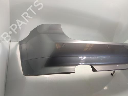 Rear bumper BMW 5 Touring (E61)  | BP13539530C8 
