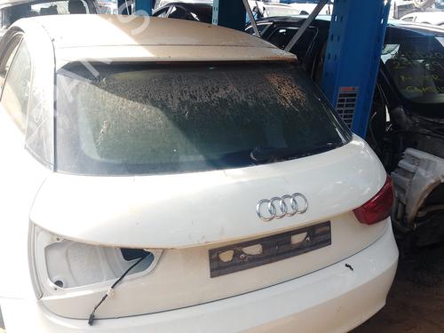 Used Tailgate AUDI A1 (8X1, 8XK) [2010-2019]  29748910