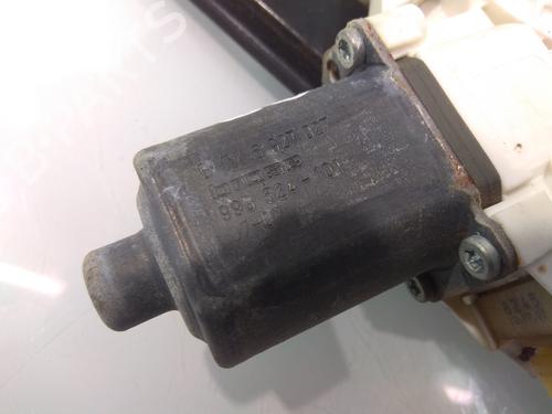 Front left window mechanism BMW 3 Touring (E91) 330 d | BP10506590C22 
