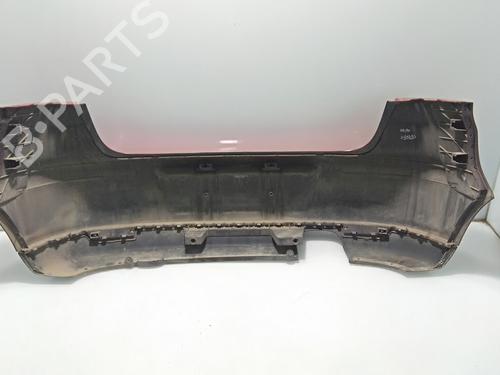 Rear bumper SEAT IBIZA III (6L1)  | BP23230182C8 