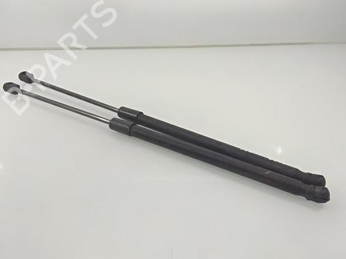 Tailgate lift support AUDI A3 (8P1)  | BP16580716C138 
