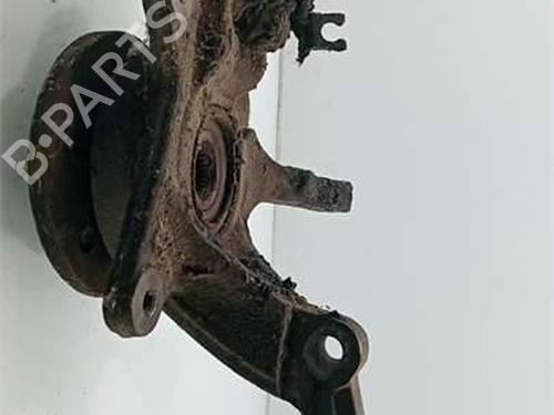 Used Left front steering knuckle Left front steering knuckle 38521355 38521355