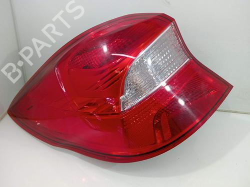 Used Left taillight Left taillight 39248300 39248300
