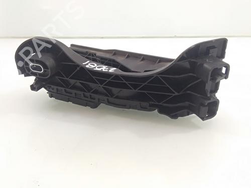 Pedal VW PASSAT CC B6 (357) 2.0 TDI | BP19936534I4 