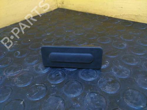 Trunk håndtak PEUGEOT 208 I (CA_, CC_) [2012-2021]  5841799