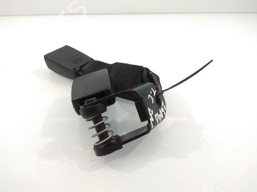 Rear center seatbelt BMW 5 (E60)  | BP13531583I27 