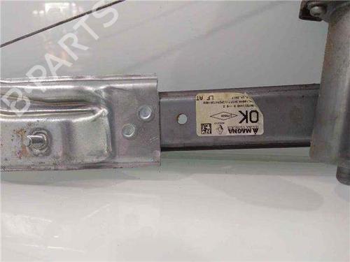Front left window mechanism DACIA SANDERO II TCe 90 LPG (B8M1) | BP10088629C22 - Image 2