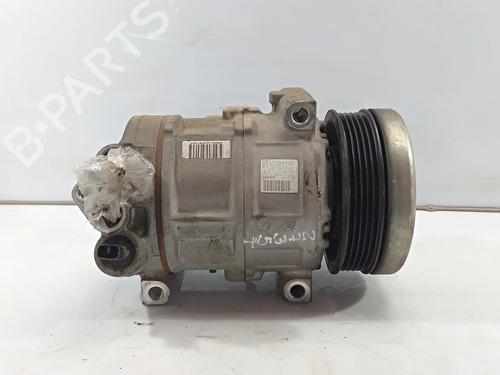 AC compressor FIAT PUNTO EVO (199_) 1.2 | BP25760644M34 