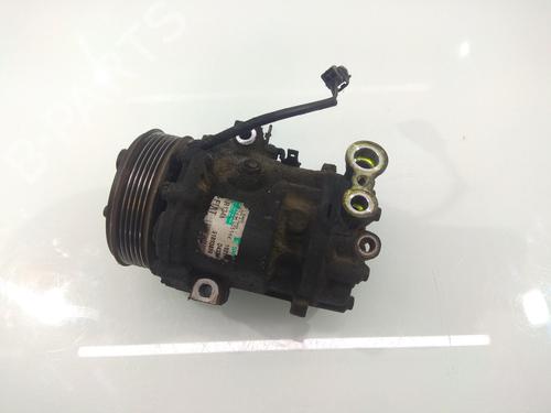 AC compressor FIAT GRANDE PUNTO (199_)  | BP13531505M34 