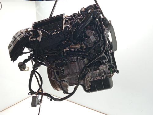 Engine PEUGEOT 3008 I MPV (0U_)  | BP29724583M1 