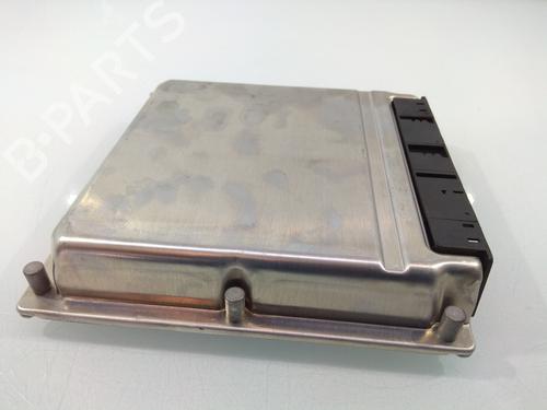 Engine control unit (ECU) MERCEDES-BENZ C-CLASS Coupe (CL203)  | BP13529503M57 