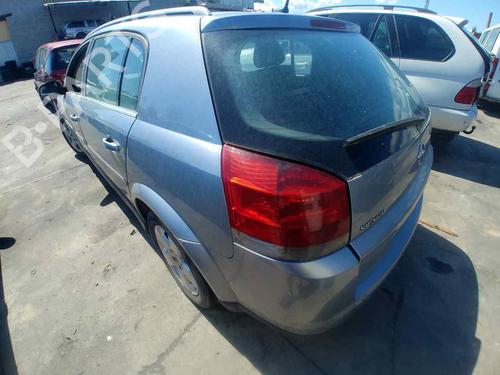 Left mirror OPEL SIGNUM Hatchback (Z03)  | BP9511994C26 
