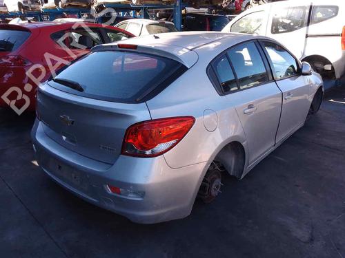 Right front driveshaft CHEVROLET CRUZE (J300)  | BP11844890M39 