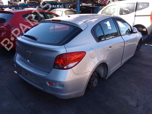 CHEVROLET CRUZE (J300) 1.6 (124 hp) 1449843