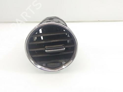 Air vent PEUGEOT 308 I (4A_, 4C_)  | BP19733727I21 