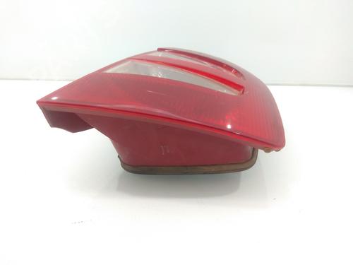Right taillight SKODA FABIA I (6Y2)  | BP5295626C35 