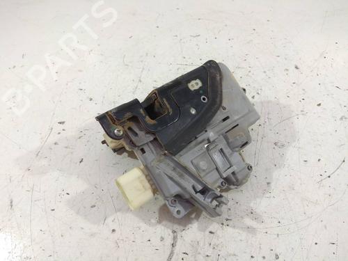 Front left lock VW PASSAT B6 (3C2) 2.0 TDI | BP8309489C98 