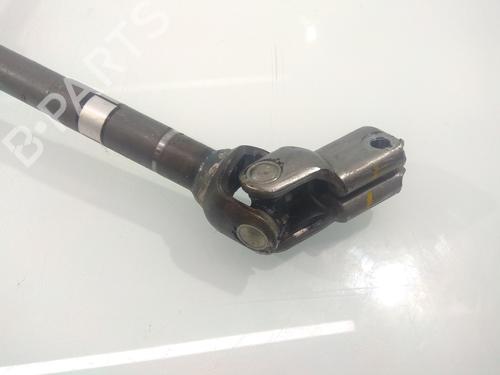 Steering column CHEVROLET AVEO / KALOS Saloon (T250, T255)  | BP13529138M21 