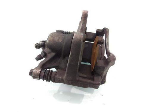 Left front brake caliper SEAT LEON (5F1) 2.0 TDI | BP11621044M105 - Image 5