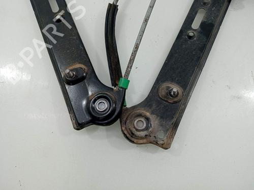 Front left window mechanism BMW X3 (E83) 2.0 d | BP38753059C22 - Image 2