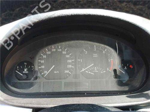 Compteur de vitesse Compteur de vitesse 38519671 38519671