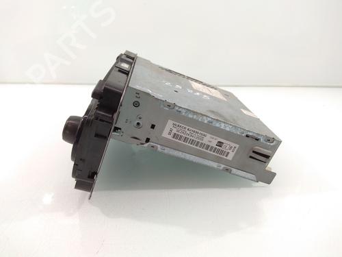 Radio SEAT IBIZA IV SC (6J1, 6P5)  | BP11111428E6