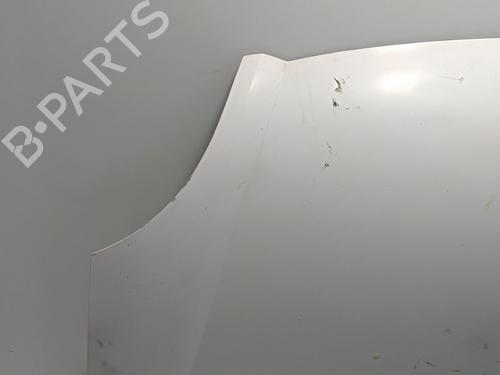 Hood RENAULT KANGOO (KC0/1_) 1.5 dCi | BP22714611C1