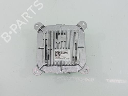 Styringsenhed belysning RENAULT CAPTUR II (HF_) [2020-2026]  31335224