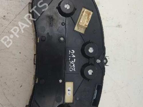 Instrument cluster PEUGEOT PARTNER Box Body/MPV  | BP5993931C47 