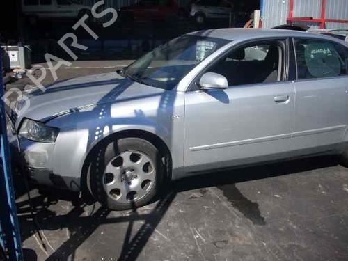Climate control AUDI A4 B6 (8E2) 2.5 TDI quattro | BP5310569I5 
