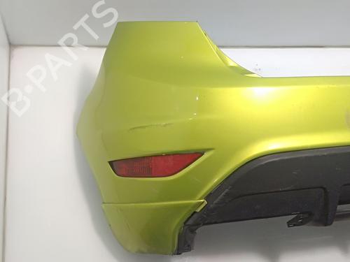 Rear bumper FORD FIESTA IV (JA_, JB_)  | BP19701075C8 
