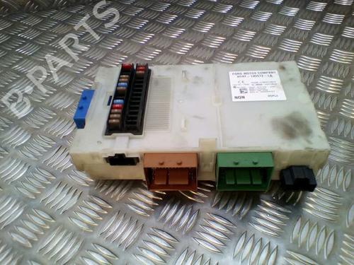 Used Fuse box LAND ROVER FREELANDER 2 (L359) [2006-2015]  5307477