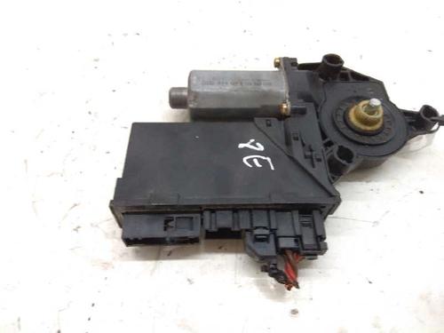 Right rear window motor AUDI A4 B6 Avant (8E5) 1.9 TDI | BP5302681E22 