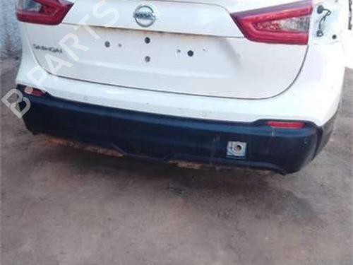 Used Rear bumper Rear bumper 38520174 38520174