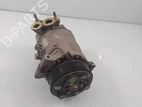 AC compressor VOLVO V40 Cross Country (526)  | BP17684452M34
