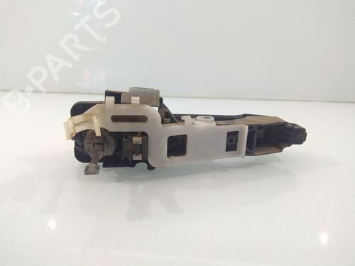 Front left exterior door handle HYUNDAI i30 (FD)  | BP13530687C128